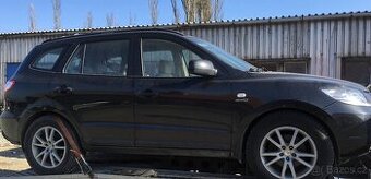 hyundai santa fe 2.2 crdi náhradní díly