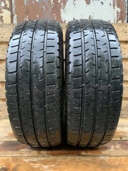 2ks 215/70/15C General/2014/109-107R/letní