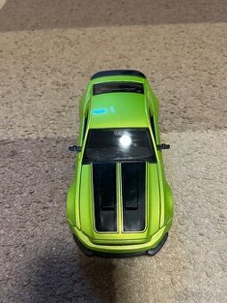 Model auta Ford mustang GT