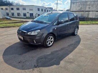 Ford C-MAX 1.6
