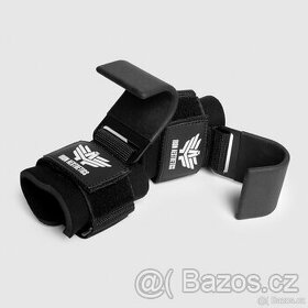 Fitness háky