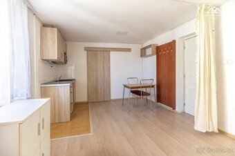 Pronájem garsonky, 22 m2, Chotěboř - 1