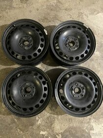 VW plechy 6.5x16