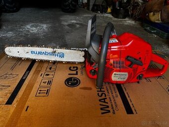 Husqvarna 575 XP - 1
