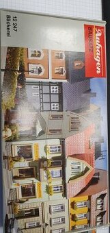 Auhagen 12247 pekařství H0/TT