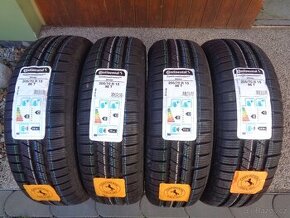 Zimní pneu 205/70/15 R15 Continental - NOVÉ