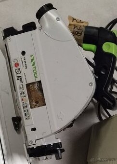 Festool ponorni pila sitova - 1