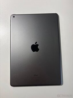 iPad (9. generace) 256 GB, vesmírně šedá - 1