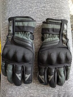 Moto rukavice Dainese TEYDE GTX