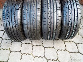 sada nové letní pneu Bridgestone 195/55/R15 č.5
