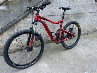 Kolo MTB Kellys reyon 50 - 1