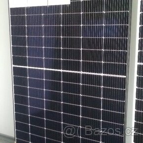 fotovoltaické panely Jinko 460Wp - 1