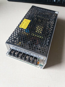 Zdroj 40V 3.5A - 1