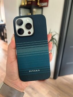 Pithaka - iPhone 15 Pro - 1