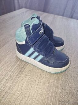 Dětské boty Adidas - 1