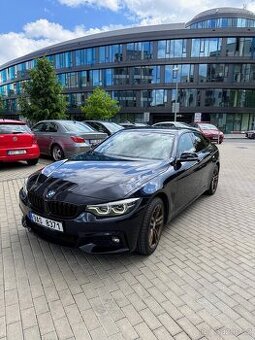 BMW F36 440i xDrive M-Sport