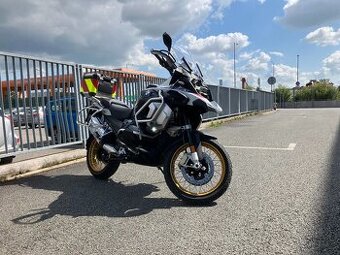 BMW GSA 1250 - 1