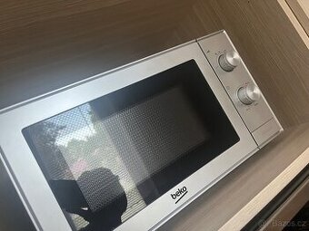 Mikrovlná trouba BEKO