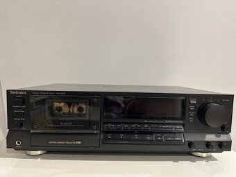 Technics RS-B965 - cassette deck