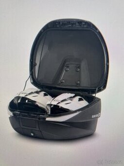 Shad SH59X top case - 1