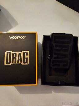 VooPoo drag 2