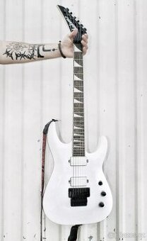 Jackson X Series Dinky Arch Top Extreme DKA-R EX