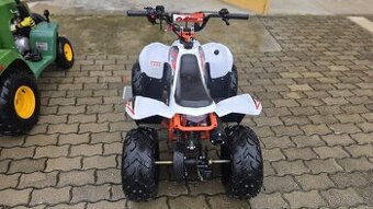 Dětská čtyřkolka KAYO RX 70