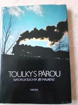Toulky s párou - 1