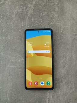 Mobilní telefon Samsung Galaxy A53 5G 128 GB
