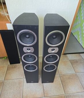 HECO  VICTA 701