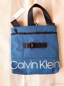 Calvin Klain - 1