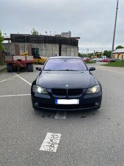 Bmw E90 325D 145Kw