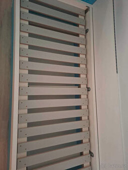 Postel 80x200 lamino EGER - 1