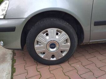 PNEU Galaxy Sharan Alhambra 195/60 16C