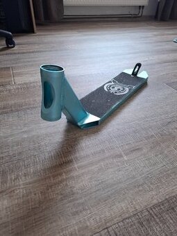 Prodám desku striker lux 113x500mm