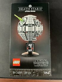 Lego set 40591