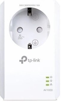 Powerline TP-Link TL-PA7017P - 1