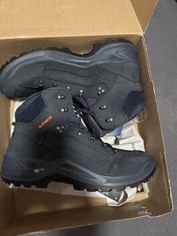 Boty Lowa Renegade GTX Mid - 1