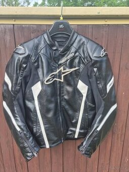 Bunda Alpinestars Faster V2