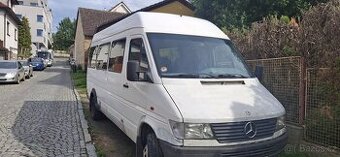 Mercedes Sprinter - 1