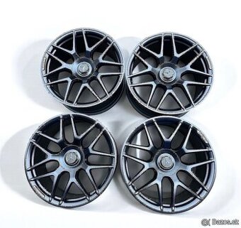Originál kola alu Mercedes G63 AMG 22 R22 W463