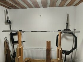 Stronggear Strong Bar - 1