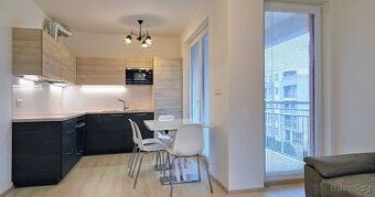 nový byt 2+kk 63m2 v ul. Toufarova, Praha 13 - Stodůlky
