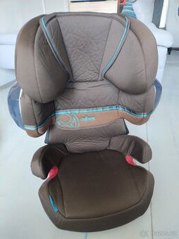 Dětská autosedačka Cybex Solution