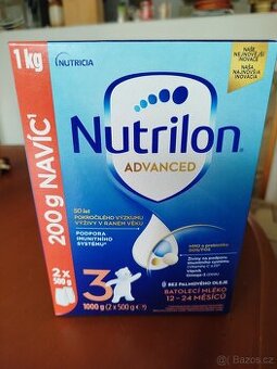 Nutrilon - 1