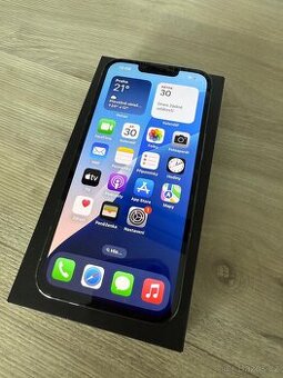 iPhone 13 pro 128gb