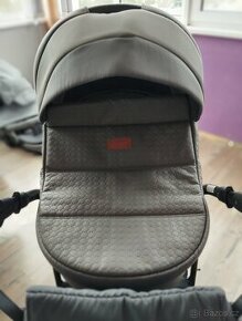 Kočárek Baby Merc