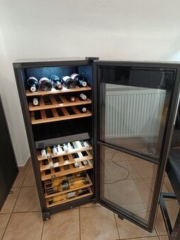 Vinotéka Haier WS53GDA