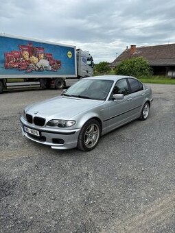 Bmw e46 330D 135kw 278 000km