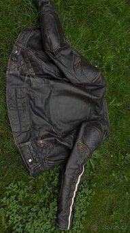 moto bunda panska